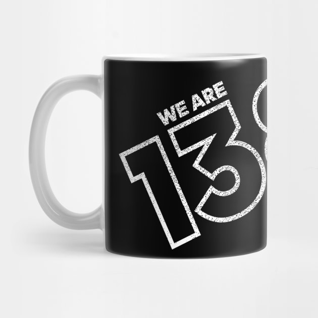 We are 138 by Gimmickbydesign